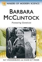 Barbara McClintock