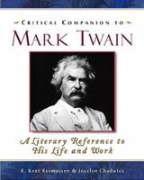 Critical Companion to Mark Twain