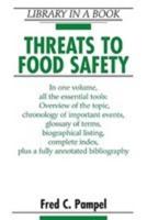 Threats to Food Safety