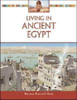 Living In...ancient Egypt