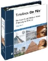 Timelines on File