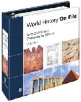 World History on File