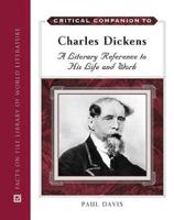 Critical Companion to Charles Dickens