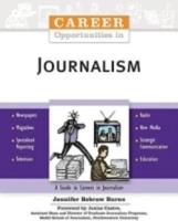 Career Opportunities In Journalism