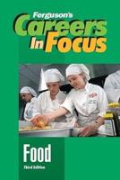 Careers in Focus. Food