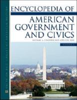 Encyclopedia of American Government and Civics