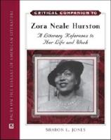 Critical Companion to Zora Neale Hurston