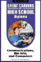 Great Careers With a High School Diploma