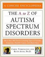 The A to Z of Autism Spectrum Disorders