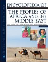 Encyclopedia of the Peoples of Africa and the Middle East