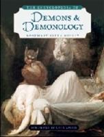 The Enclyclopedia of Demons and Demonology