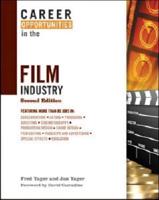 Career Opportunities in the Film Industry