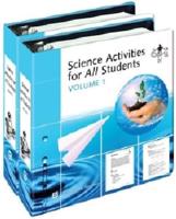 Science Activities for All Students
