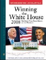 Winning the White House, 2008