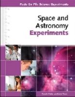 Space and Astronomy Experiments