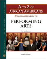 African Americans in the Performing Arts