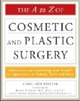 The A to Z of Cosmetic and Plastic Surgery