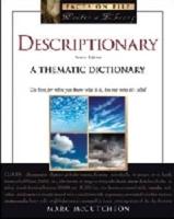 Descriptionary