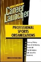 Professional Sports Organizations