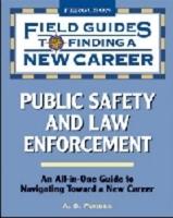 Public Safety and Law Enforcement