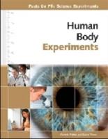 Human Body Experiments