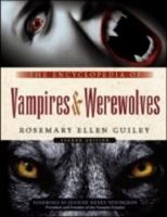 The Encyclopedia of Vampires & Werewolves