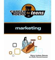 Career Ideas for Teens in Marketing