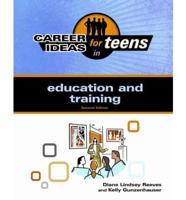 Career Ideas for Teens in Education and Training