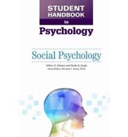 Student Handbook to Psychology