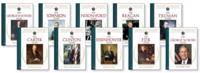 Presidential Profiles Set, 10-Volumes