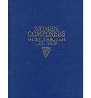 Women Composers