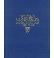 Women Composers