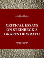 Critical Essays on Steinbeck's The Grapes of Wrath