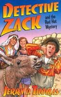 Detective Zack and the Red Hat Mystery