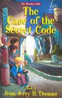The Case of the Secret Code