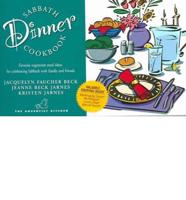 Sabbath Dinner Cookbook