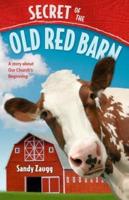 Secret of the Old Red Barn