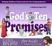 God's Ten Promises