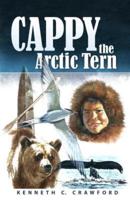 Cappy, the Arctic Tern