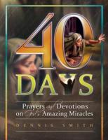 40 Days Prayers & Devotions