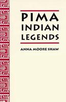 Pima Indian Legends Rh