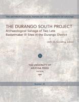 The Durango South Project