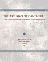 The Asturian of Cantabria