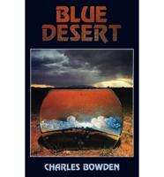 Blue Desert