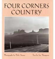 Four Corners Country