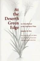 At the Desert's Green Edge