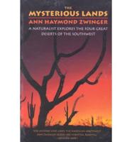 The Mysterious Lands