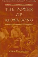 The Power of Kiowa Song