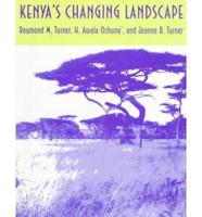 Kenya's Changing Landscape