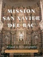 Mission San Xavier Del Bac